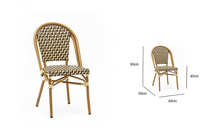 bistro furniture