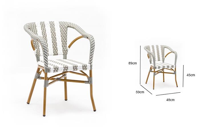chairs