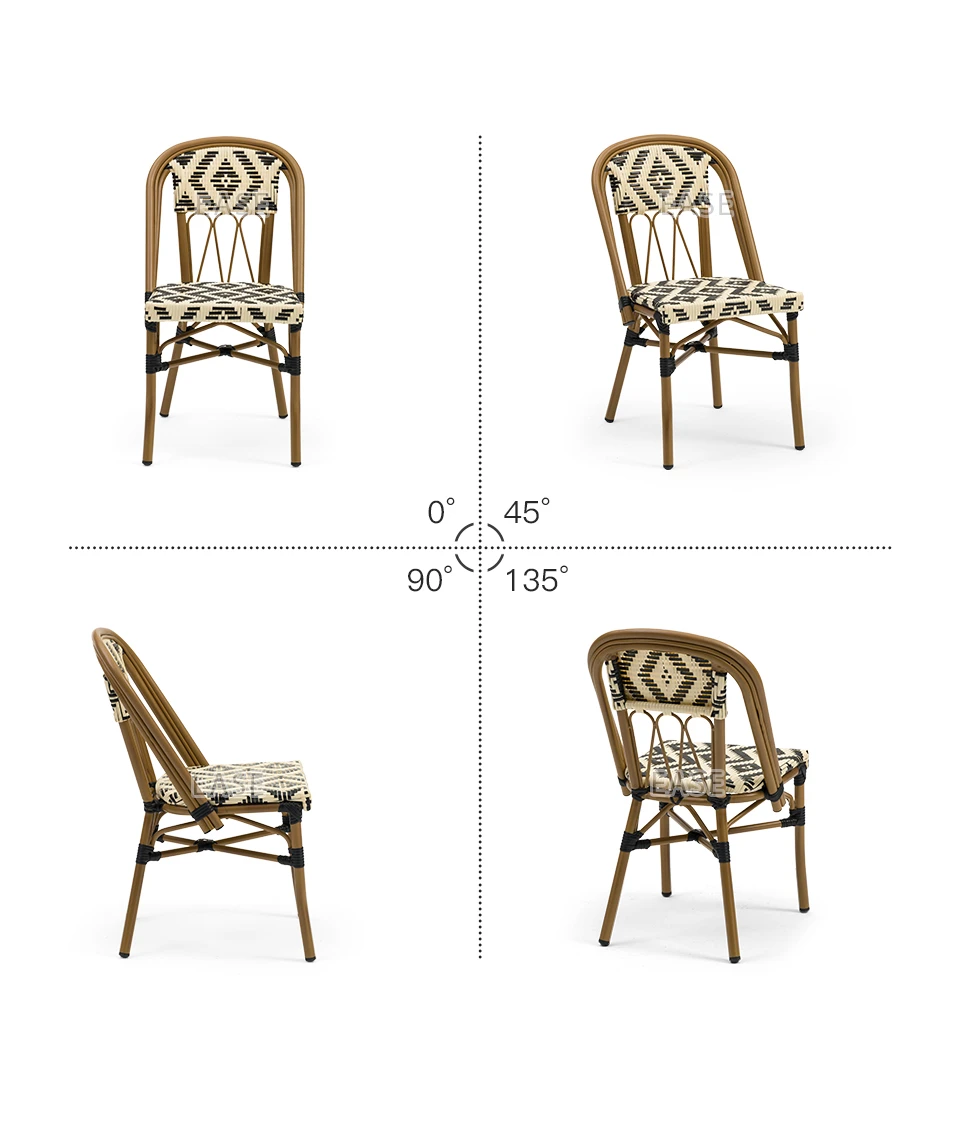 China Outdoor Furniture French Bistro Chairs Manufacturers, Suppliers, Factory China Outdoor Furniture French Bistro Chairs Manufacturers, Suppliers, Factory
