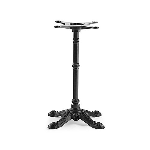 Metal Table Base Garden Patio Furniture Good Quality