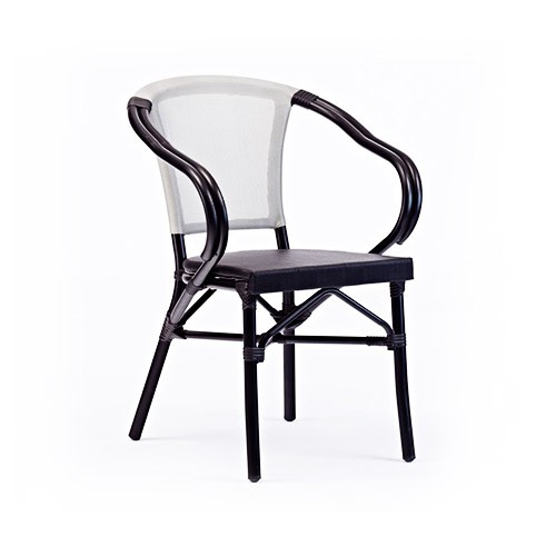 Next Season Paris Outdoor Patio Chair New Design Backyard Furniture