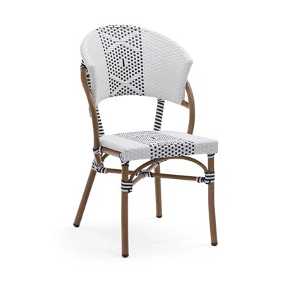 صندلی های بیسترو پاریسی فرانسوی EASE